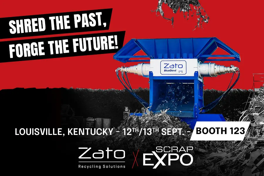 Scrap Expo 2023