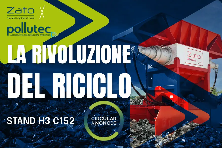 Pollutec 2023