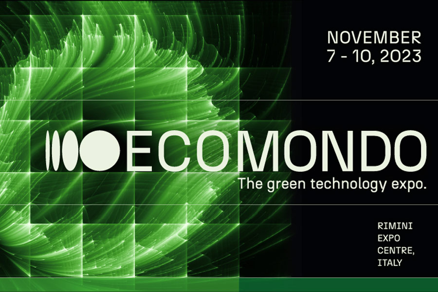 Ecomondo 2023