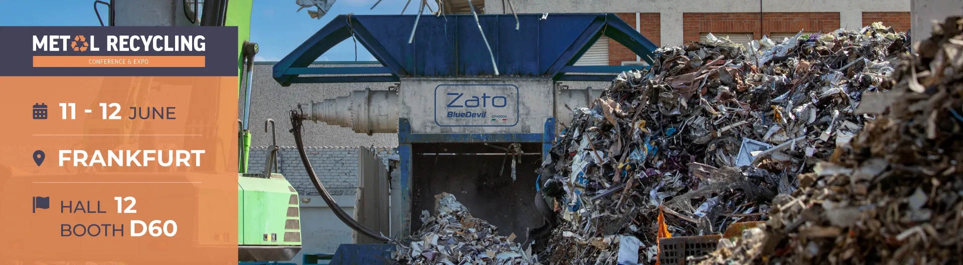 Metal-recycling-expo-2025-zato Zato a Metal Recycling Expo 2025