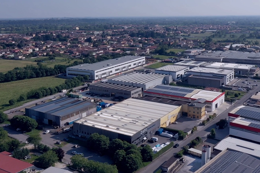 Zato azienda