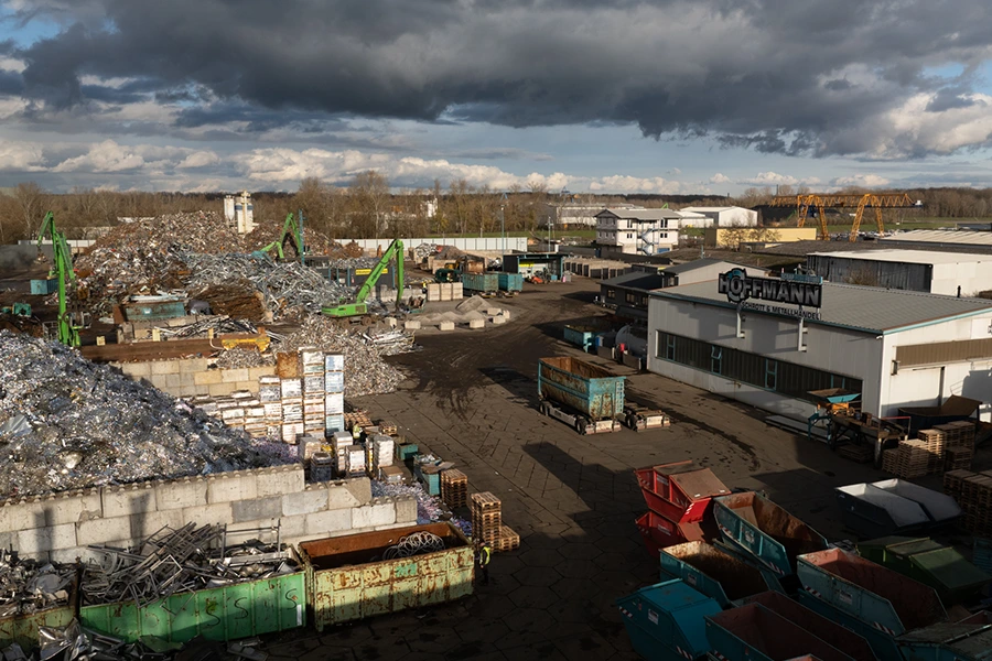 hoffmann-scrap-yard