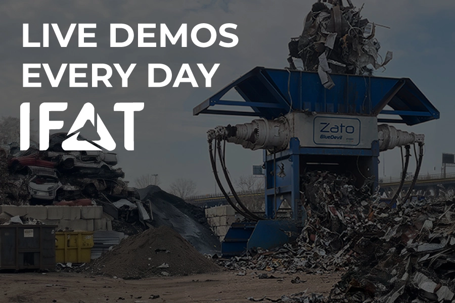 IFAT-2026 Fiera IFAT 2026