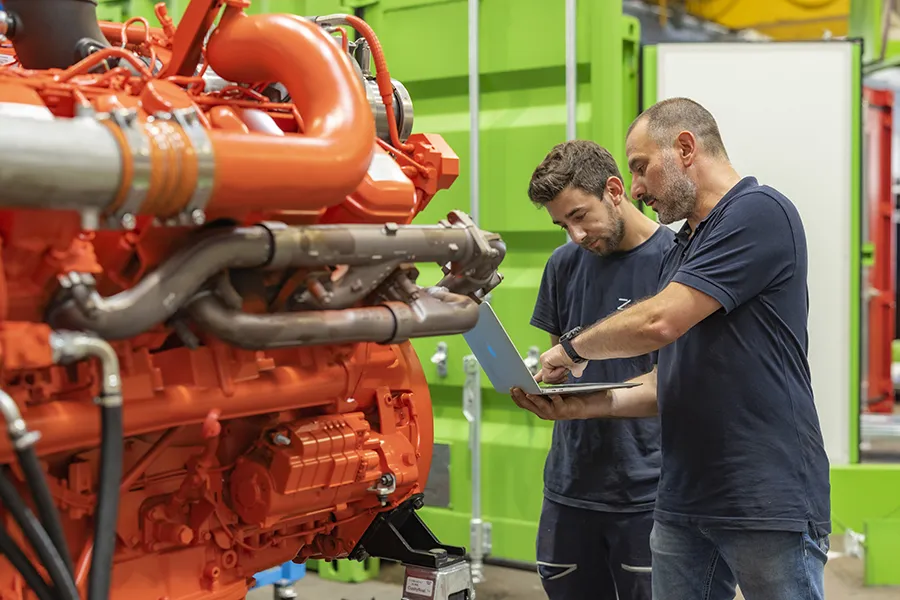 Training_Formazioni tecnica